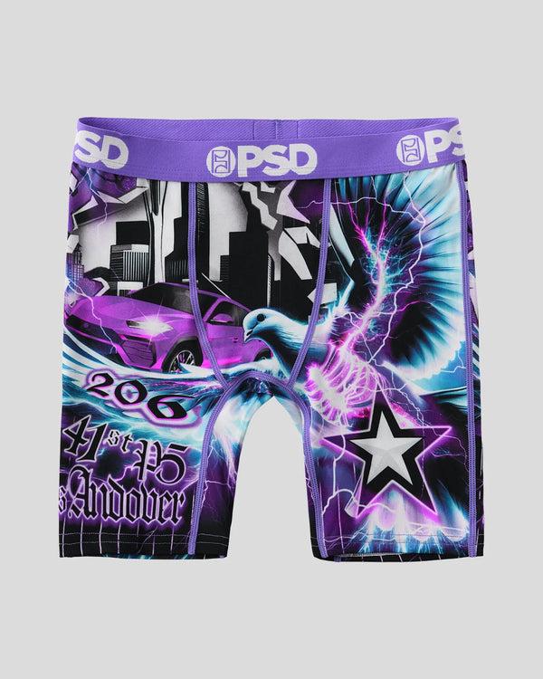 Psd Paolo Banchero - My City