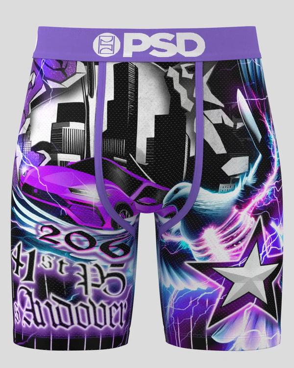 Psd Paolo Banchero - My City