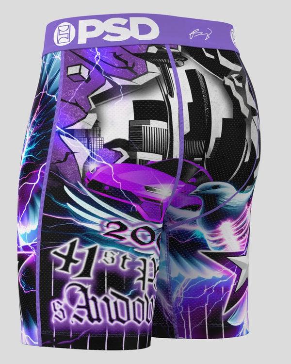 Psd Paolo Banchero - My City