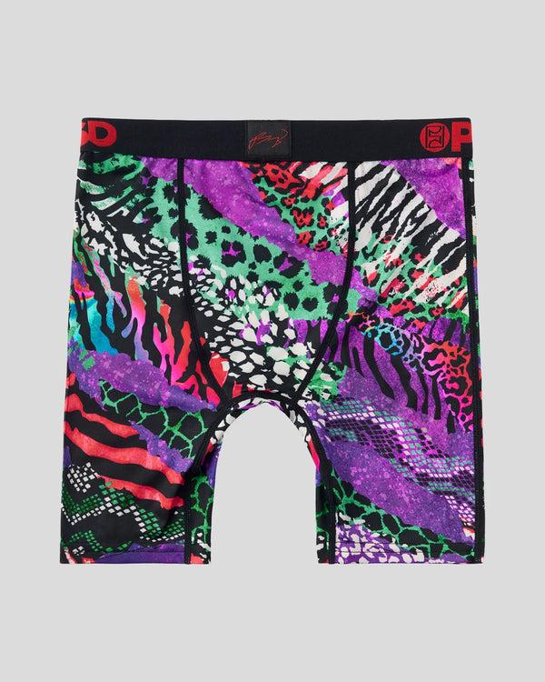 Psd Paolo Banchero - Safari