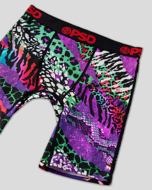 Psd Paolo Banchero - Safari