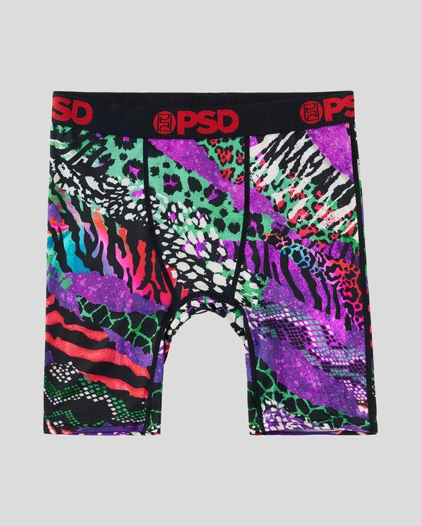 Psd Paolo Banchero - Safari