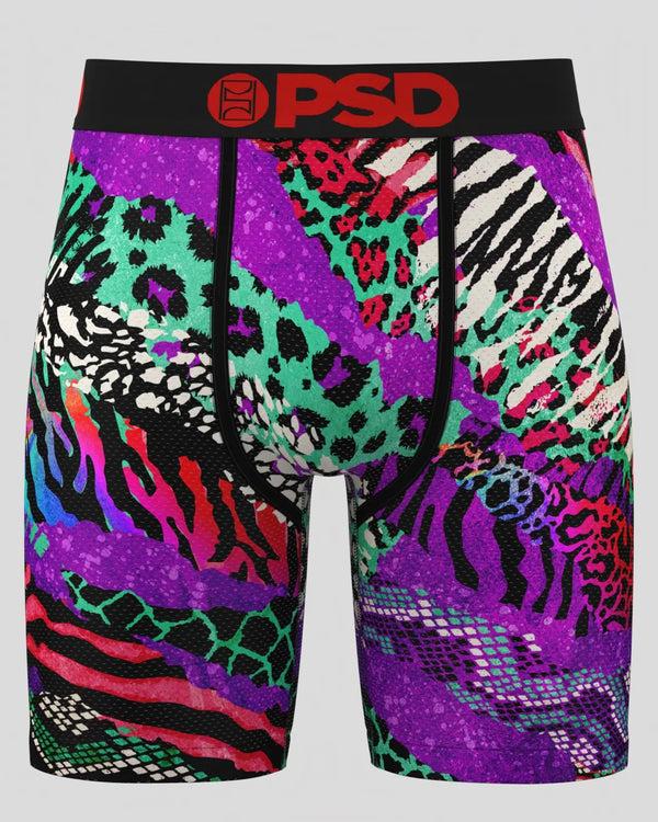 Psd Paolo Banchero - Safari