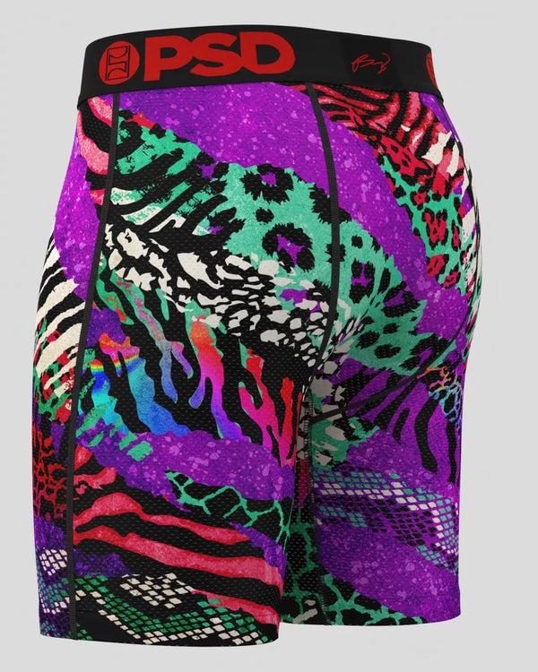 Psd Paolo Banchero - Safari