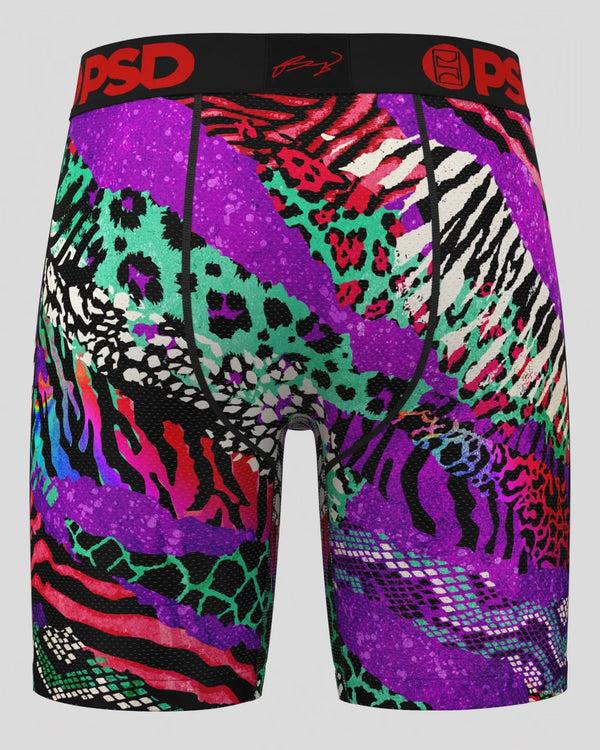 Psd Paolo Banchero - Safari