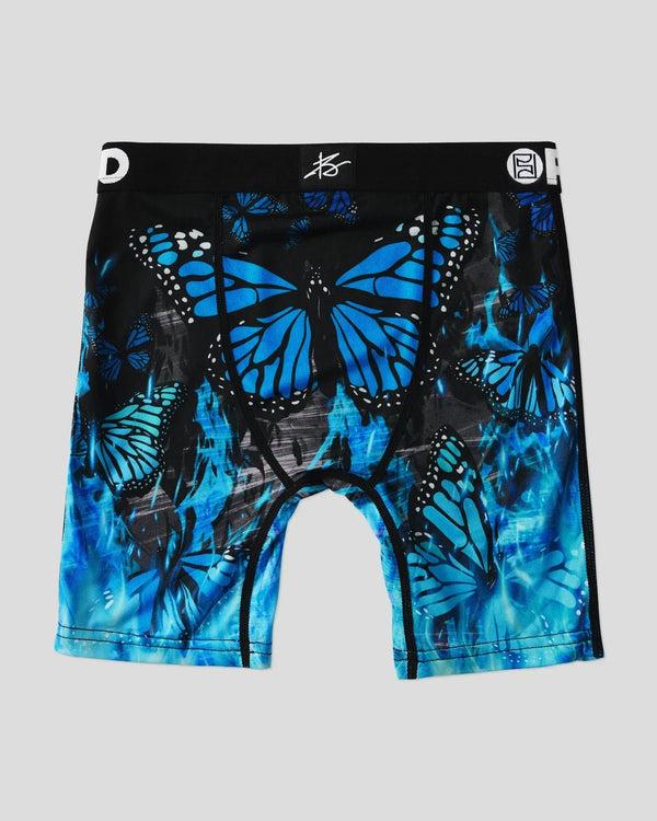 Psd PJ Rose - Fly Fire