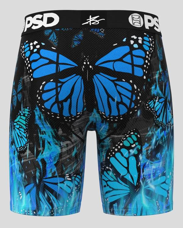 Psd PJ Rose - Fly Fire