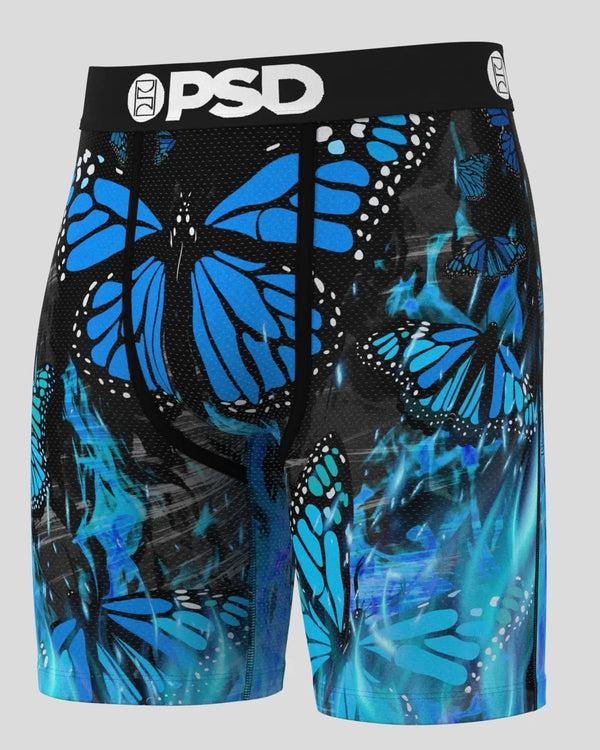 psd PJ Rose - Fly Fire