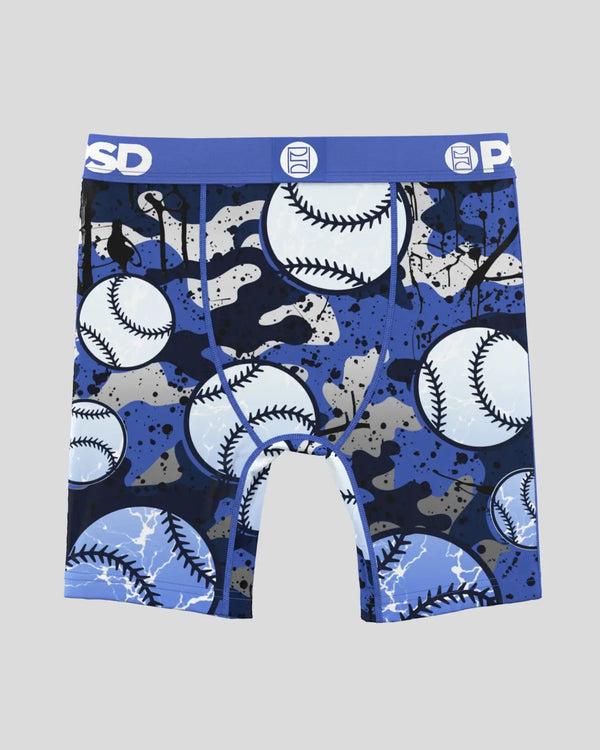 Psd Play Ball