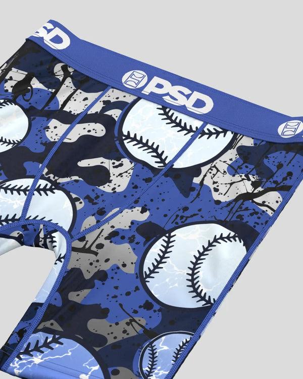 Psd Play Ball