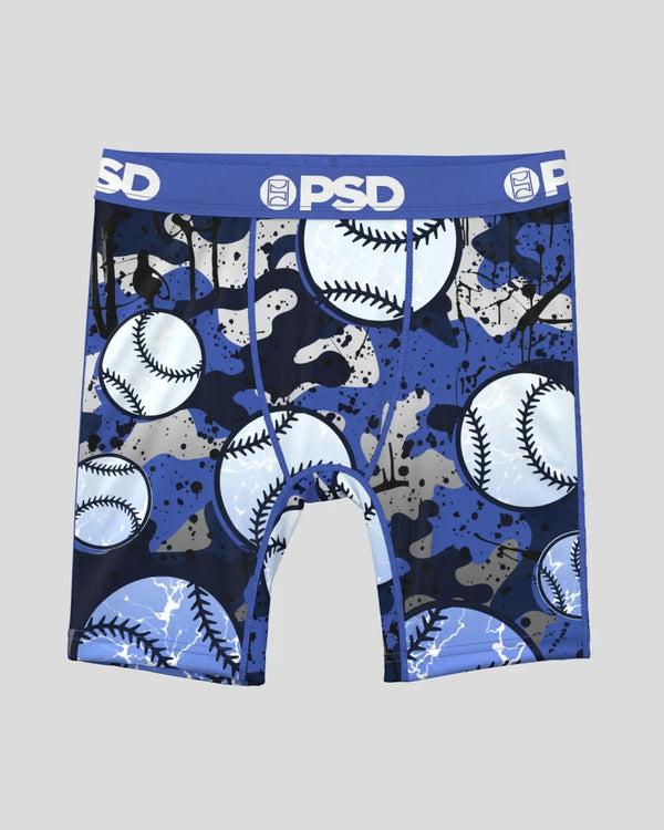 Psd Play Ball