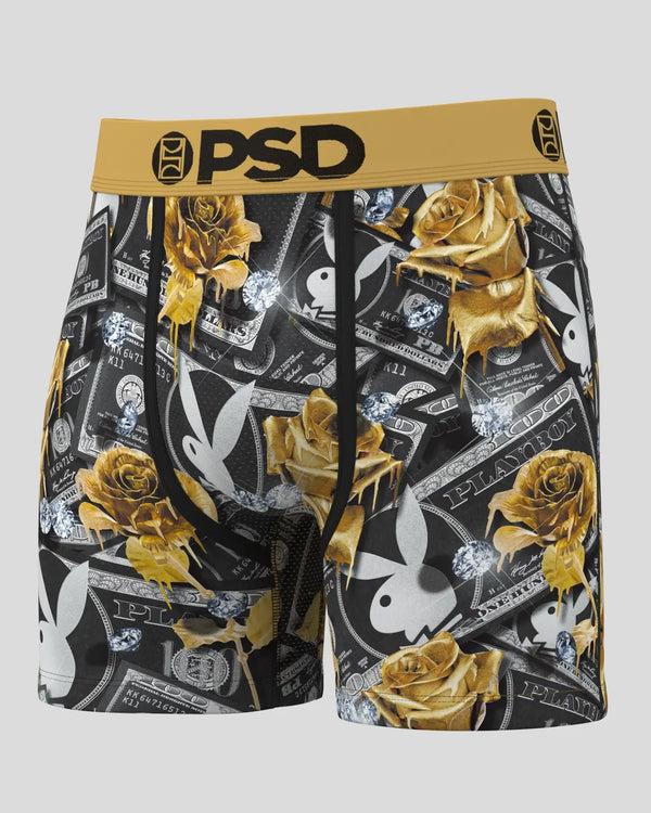 psd Playboy - 100 Roses