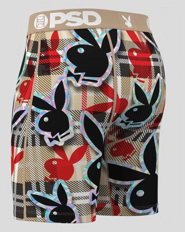 Psd Playboy - Checkmate