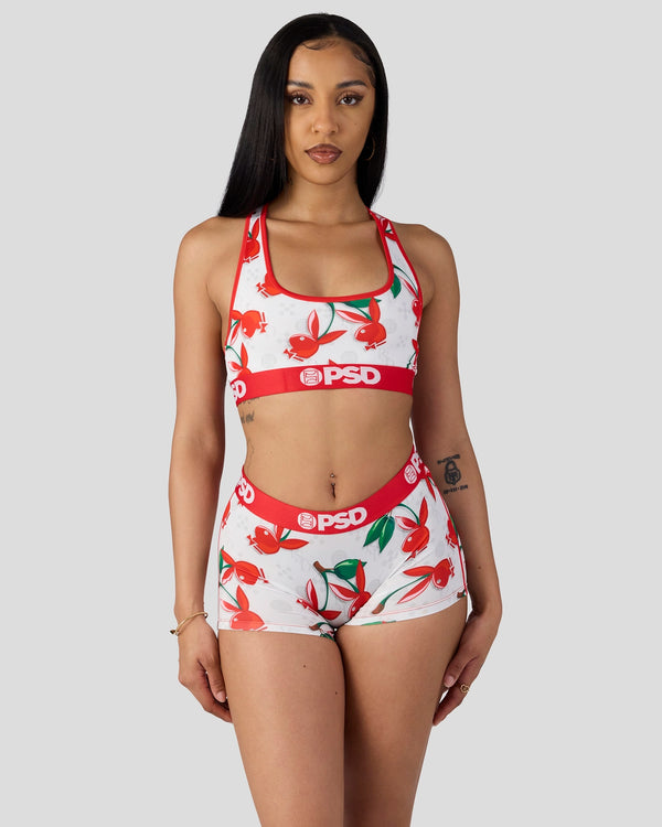 Psd Playboy - Cherry Lux