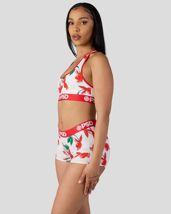 Psd Playboy - Cherry Lux