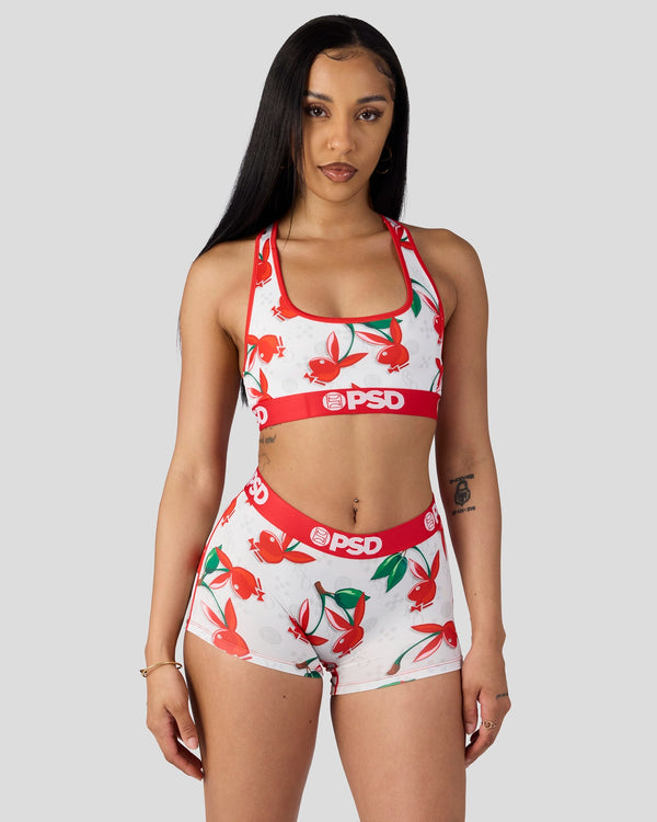 Psd Playboy - Cherry Lux
