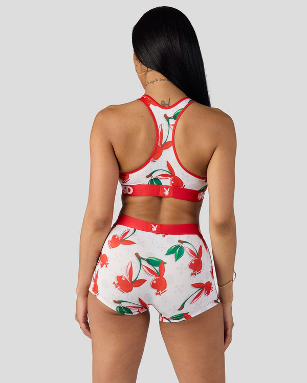 Psd Playboy - Cherry Lux