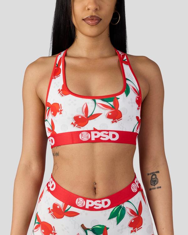 psd Playboy - Cherry Lux