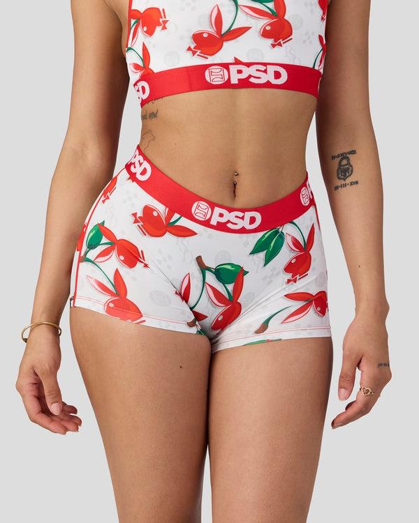 psd Playboy - Cherry Lux