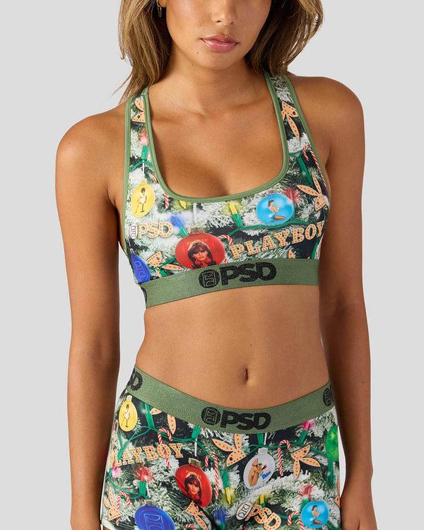 psd Playboy - Festive Tree