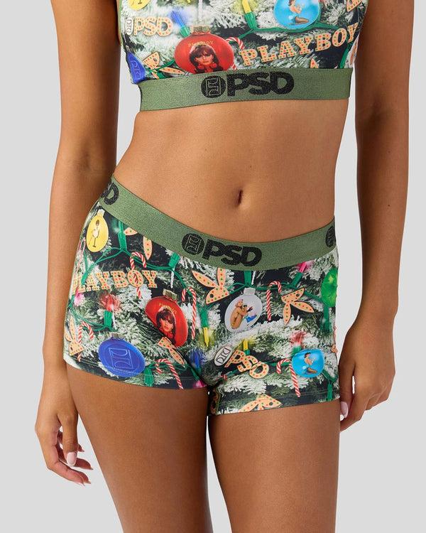 psd Playboy - Festive Tree