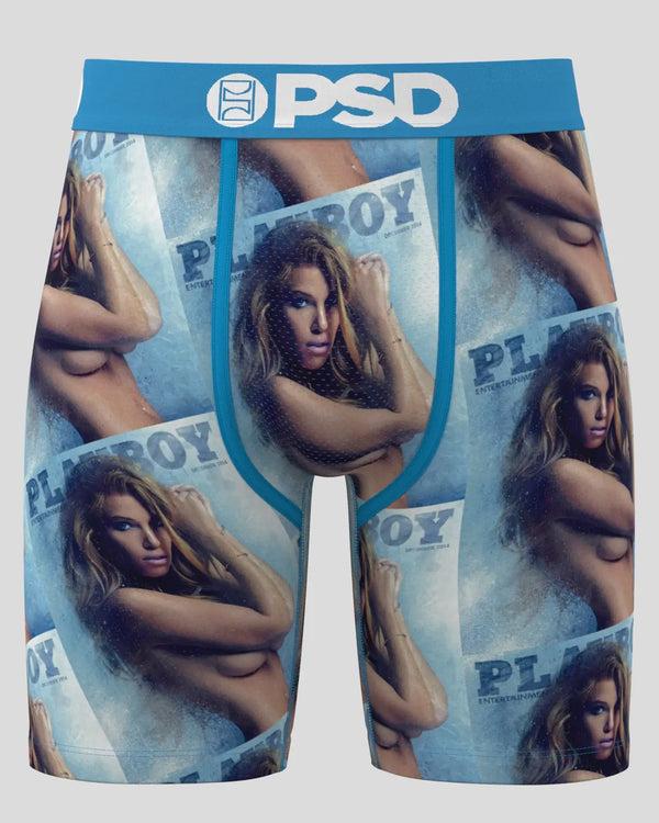 Psd Playboy - Ice