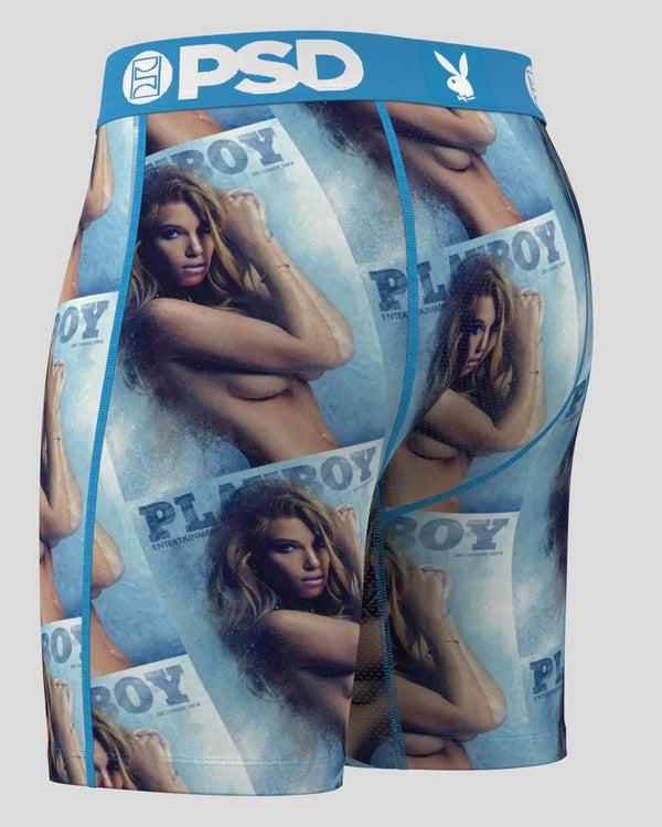 Psd Playboy - Ice