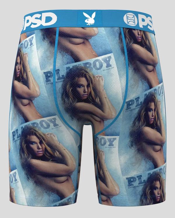 Psd Playboy - Ice