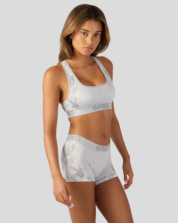 Psd Playboy - Neo Tribal