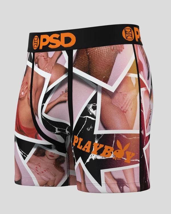 psd Playboy - Polaroids