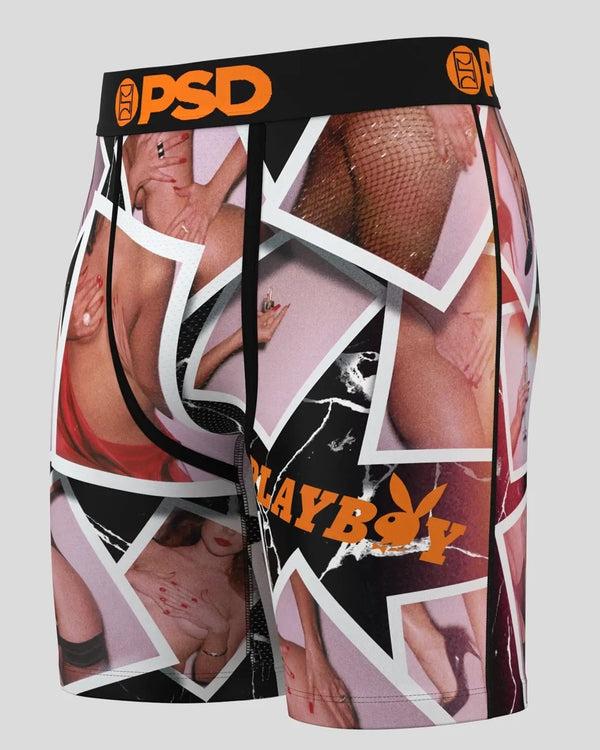 psd Playboy - Polaroids