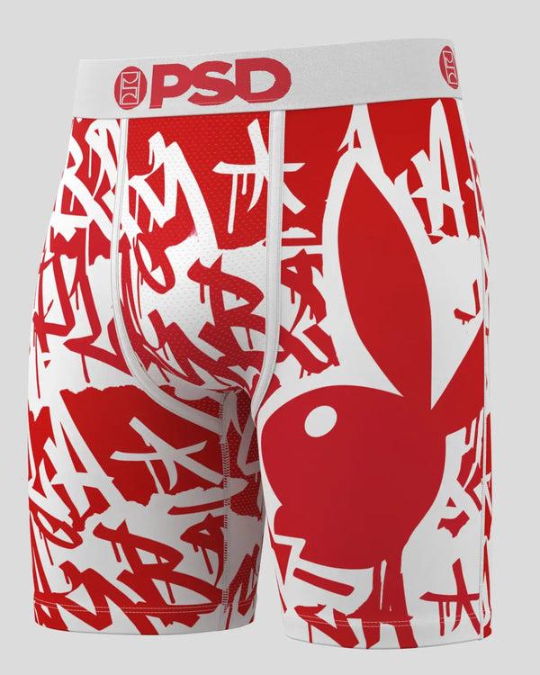 Psd Playboy - Red Tags