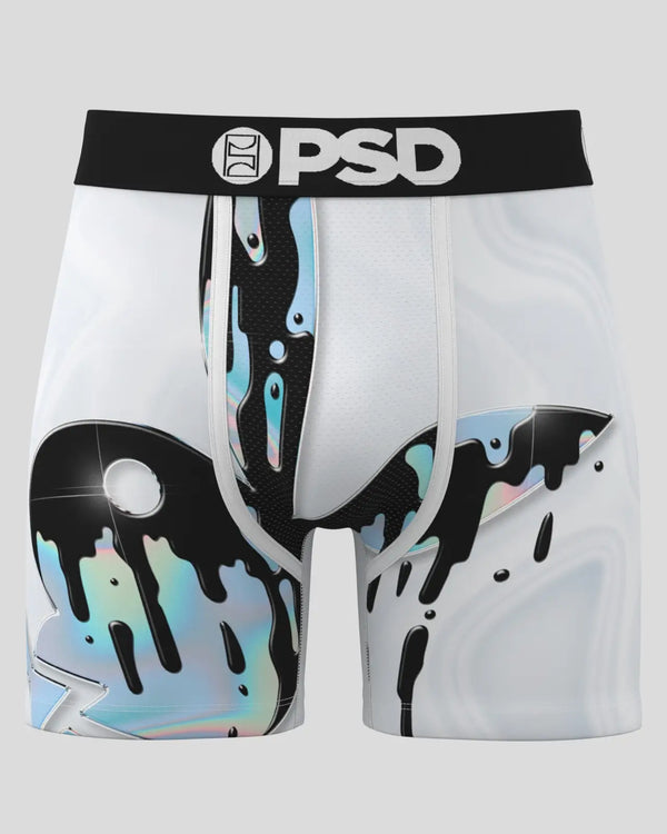 Psd Playboy - Slick