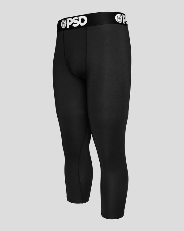 psd Pro Tight 3/4 - Black