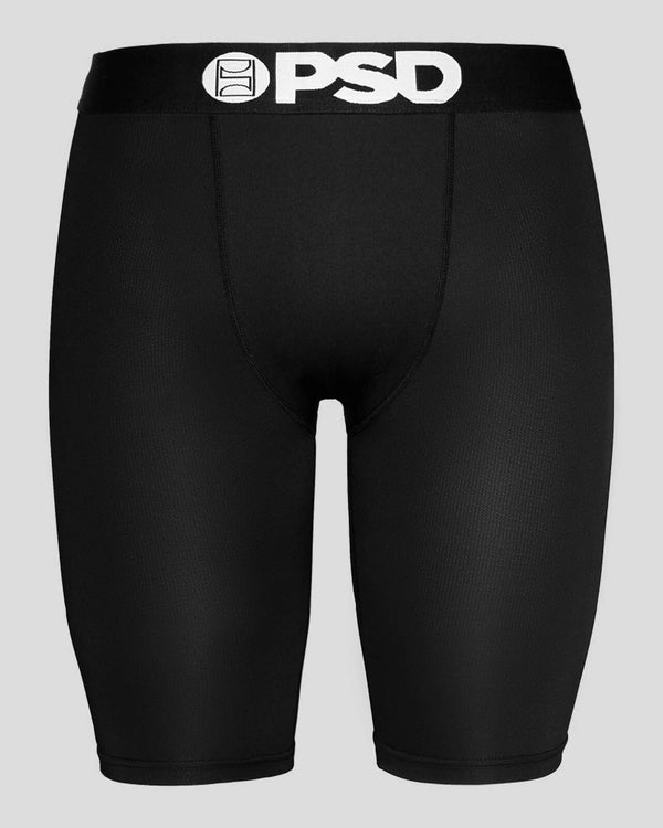 Psd Pro Tight 9” - Black