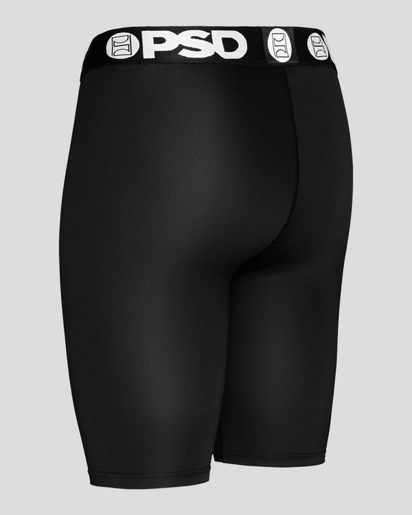 Psd Pro Tight 9” - Black
