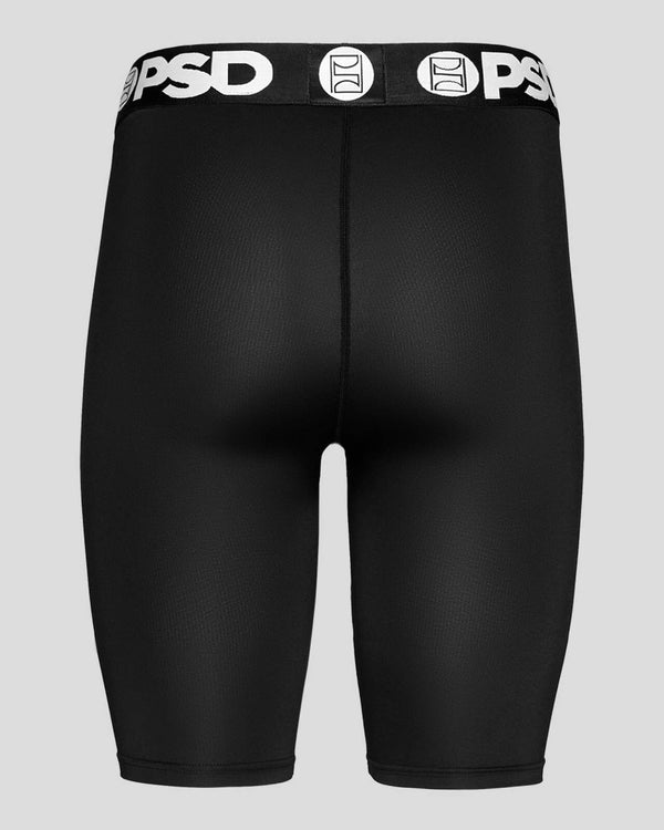 Psd Pro Tight 9” - Black