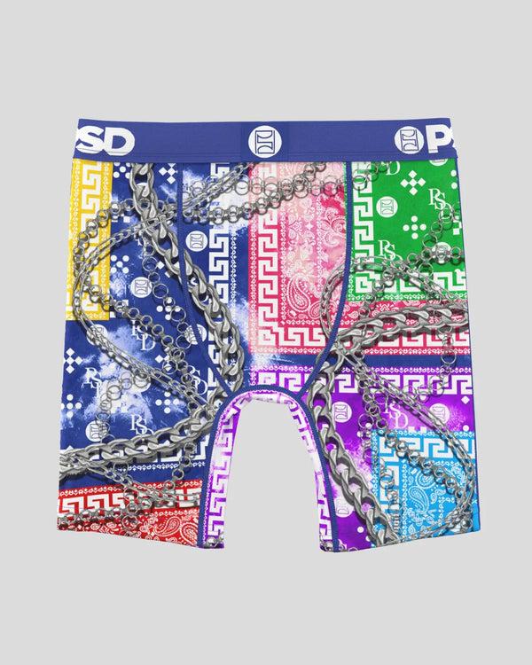 Psd PSD Paisley Pop