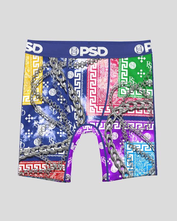 Psd PSD Paisley Pop
