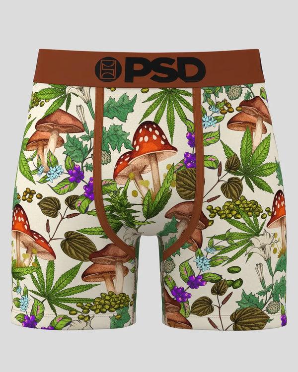 Psd Psychoactive