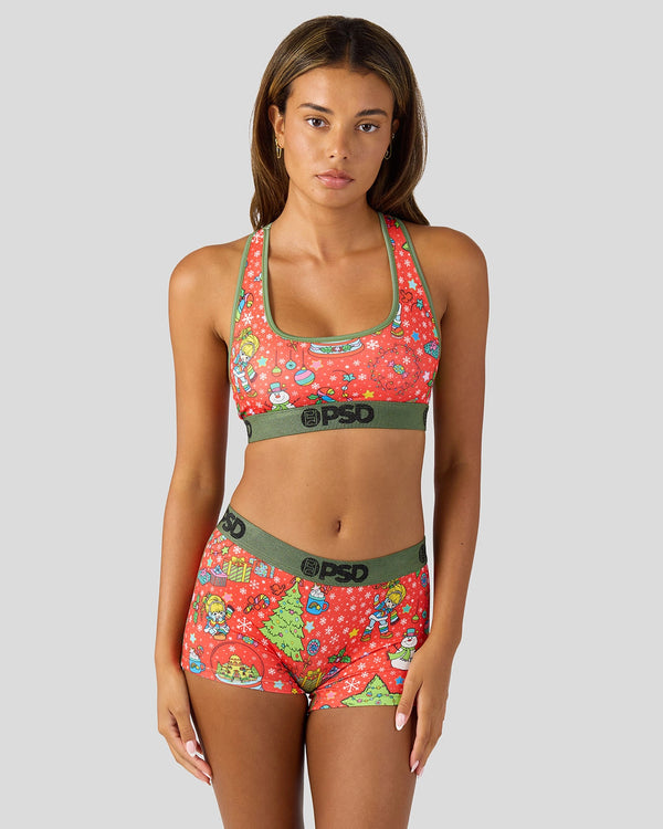 Psd Rainbow Brite - Rainbowmas