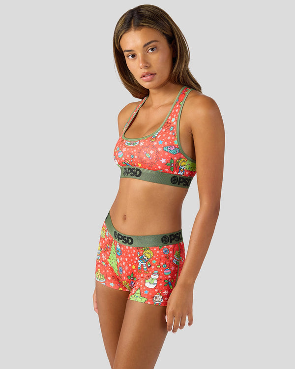 Psd Rainbow Brite - Rainbowmas