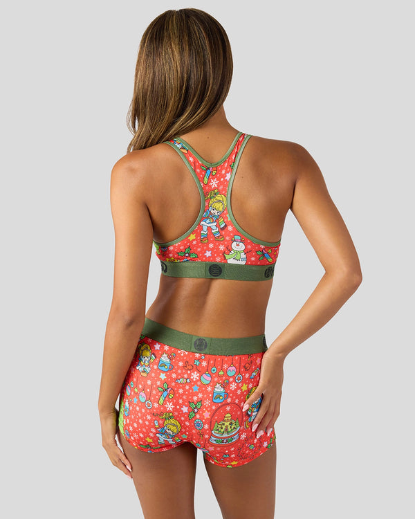 Psd Rainbow Brite - Rainbowmas