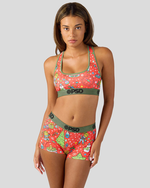 Psd Rainbow Brite - Rainbowmas