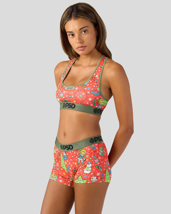 Psd Rainbow Brite - Rainbowmas