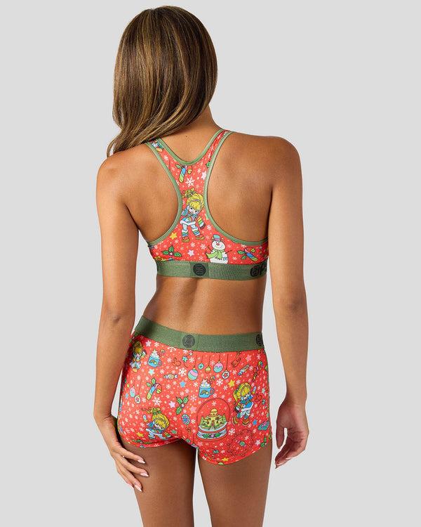 Psd Rainbow Brite - Rainbowmas