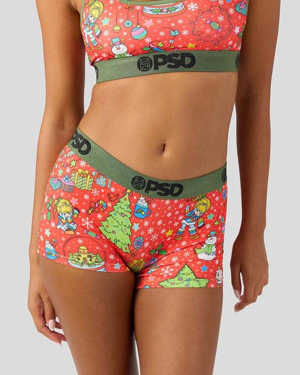 psd Rainbow Brite - Rainbowmas