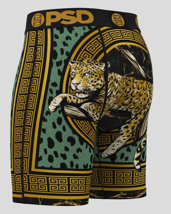 Psd Rich Jaguar