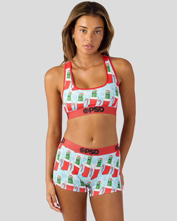 Psd Rick And Morty - Picklemas