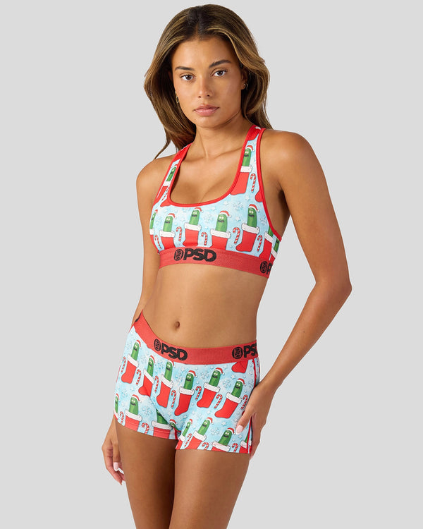 Psd Rick And Morty - Picklemas